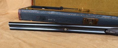 W.W.GreenerDoubleRifle.450 - Image 15 of 20