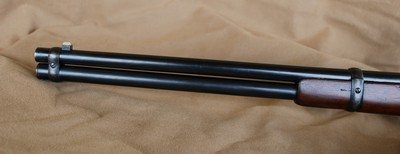 Winchester 1892SRCAntique - 44 WCF - Image 10 of 20