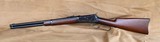 Winchester 1892SRCAntique - 44 WCF - Image 1 of 20