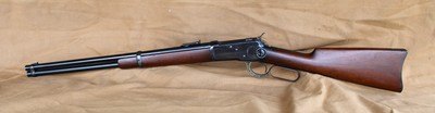 Winchester 1892SRCAntique - 44 WCF - Image 1 of 20