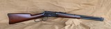 Winchester 1892SRCAntique - 44 WCF - Image 2 of 20