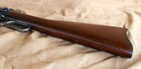 Winchester 1892SRCAntique - 44 WCF - Image 13 of 20