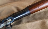 Winchester 1892SRCAntique - 44 WCF - Image 17 of 20