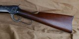 Winchester 1892SRCAntique - 44 WCF - Image 12 of 20
