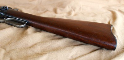 Winchester 1892SRCAntique - 44 WCF - Image 13 of 20