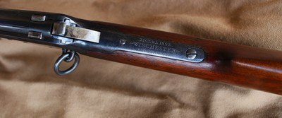 Winchester 1892SRCAntique - 44 WCF - Image 14 of 20
