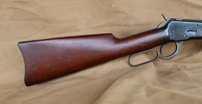 Winchester 1892SRCAntique - 44 WCF - Image 3 of 20