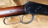 Winchester 1892SRCAntique - 44 WCF - Image 6 of 20