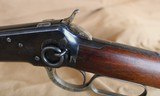 Winchester 1892SRCAntique - 44 WCF - Image 16 of 20