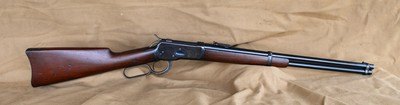 Winchester 1892SRCAntique - 44 WCF - Image 2 of 20