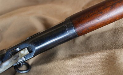 Winchester 1892SRCAntique - 44 WCF - Image 17 of 20