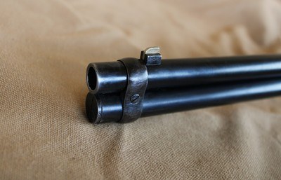 Winchester 1892SRCAntique - 44 WCF - Image 9 of 20