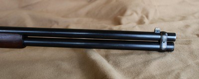 Winchester 1892SRCAntique - 44 WCF - Image 8 of 20