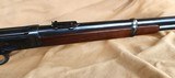 Winchester 1892SRCAntique - 44 WCF - Image 7 of 20