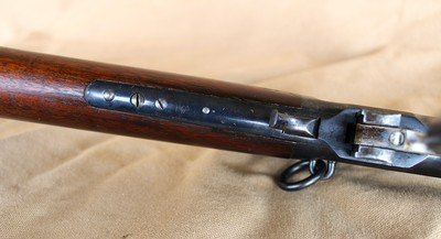 Winchester 1892SRCAntique - 44 WCF - Image 18 of 20
