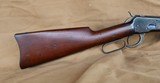 Winchester 1892SRCAntique - 44 WCF - Image 3 of 20