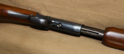 Remington Model121 Fieldmaster - Routledge Bore - Rare -Smooth Bore - Image 14 of 20