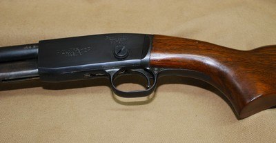 Remington Model121 Fieldmaster - Routledge Bore - Rare -Smooth Bore - Image 6 of 20