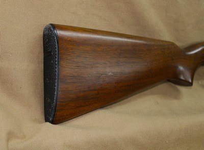 Remington Model121 Fieldmaster - Routledge Bore - Rare -Smooth Bore - Image 12 of 20