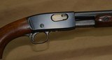 Remington Model121 Fieldmaster - Routledge Bore - Rare -Smooth Bore - Image 16 of 20