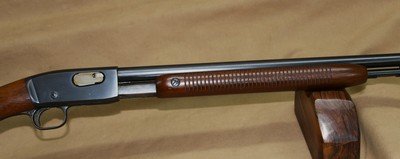 Remington Model121 Fieldmaster - Routledge Bore - Rare -Smooth Bore - Image 18 of 20