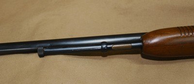 Remington Model121 Fieldmaster - Routledge Bore - Rare -Smooth Bore - Image 8 of 20