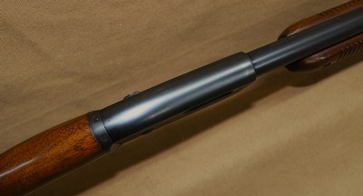 Remington Model121 Fieldmaster - Routledge Bore - Rare -Smooth Bore - Image 15 of 20