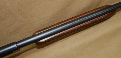 Remington Model121 Fieldmaster - Routledge Bore - Rare -Smooth Bore - Image 17 of 20
