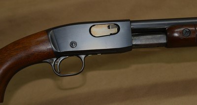 Remington Model121 Fieldmaster - Routledge Bore - Rare -Smooth Bore - Image 16 of 20