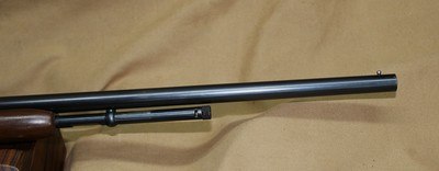 Remington Model121 Fieldmaster - Routledge Bore - Rare -Smooth Bore - Image 19 of 20