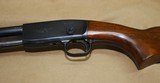 Remington Model121 Fieldmaster - Routledge Bore - Rare -Smooth Bore - Image 6 of 20