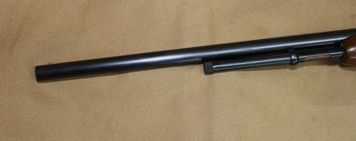 Remington Model121 Fieldmaster - Routledge Bore - Rare -Smooth Bore - Image 9 of 20