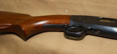 Remington Model121 Fieldmaster - Routledge Bore - Rare -Smooth Bore - Image 13 of 20