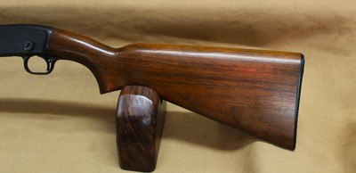 Remington Model121 Fieldmaster - Routledge Bore - Rare -Smooth Bore - Image 4 of 20