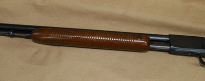 Remington Model121 Fieldmaster - Routledge Bore - Rare -Smooth Bore - Image 7 of 20