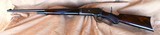 Winchester Model 1886 DeluxeSpecial Order - Matted Barrel - Image 6 of 20