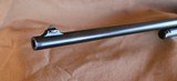 Winchester Model 1886 DeluxeSpecial Order - Matted Barrel - Image 10 of 20