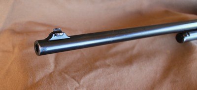 Winchester Model 1886 DeluxeSpecial Order - Matted Barrel - Image 10 of 20