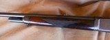 Winchester Model 1886 DeluxeSpecial Order - Matted Barrel - Image 9 of 20