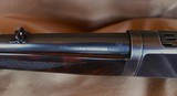 Winchester Model 1886 DeluxeSpecial Order - Matted Barrel - Image 12 of 20