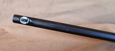 Winchester Model 1886 DeluxeSpecial Order - Matted Barrel - Image 14 of 20