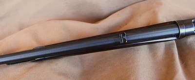 Winchester Model 1886 DeluxeSpecial Order - Matted Barrel - Image 13 of 20