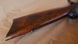 Winchester Model 1886 DeluxeSpecial Order - Matted Barrel - Image 19 of 20