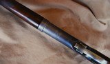 Winchester Model 1886 DeluxeSpecial Order - Matted Barrel - Image 16 of 20