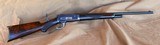 Winchester Model 1886 DeluxeSpecial Order - Matted Barrel - Image 2 of 20