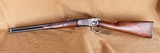 WinchesterModel1892SRCCarbine38 WCF - Image 2 of 18