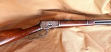 WinchesterModel1892SRCCarbine38 WCF - Image 17 of 18
