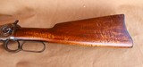 WinchesterModel1892SRCCarbine38 WCF - Image 4 of 18