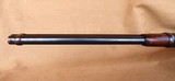 WinchesterModel1892SRCCarbine38 WCF - Image 9 of 18