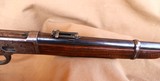 WinchesterModel1892SRCCarbine38 WCF - Image 15 of 18